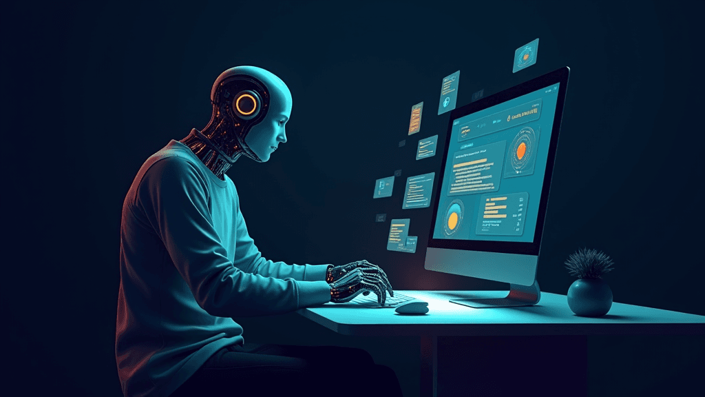 L'agent d'utilisation informatique d'AI2 peut exécuter des actions en ligne