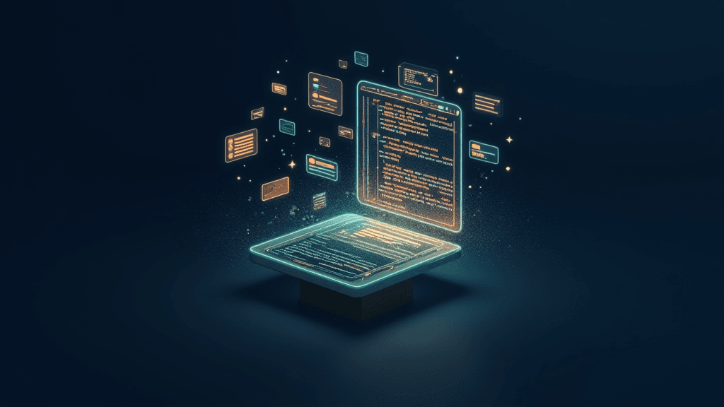 Gemini 3.1 Flash-Lite de Google DeepMind génère des sites web presque en temps réel