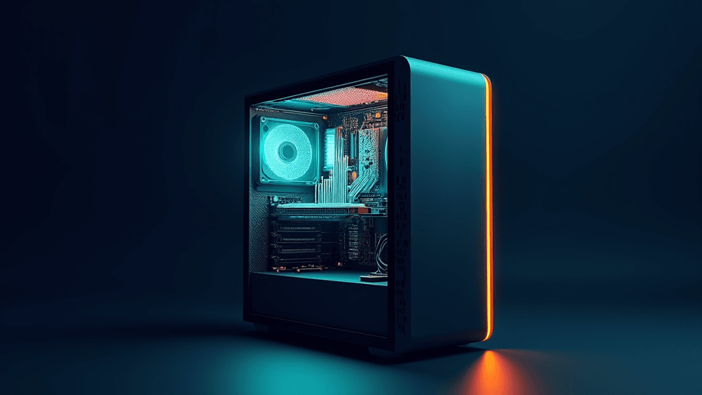 Nvidia AI PC : quand la puissance des supercalculateurs s’invite dans votre ordinateur
