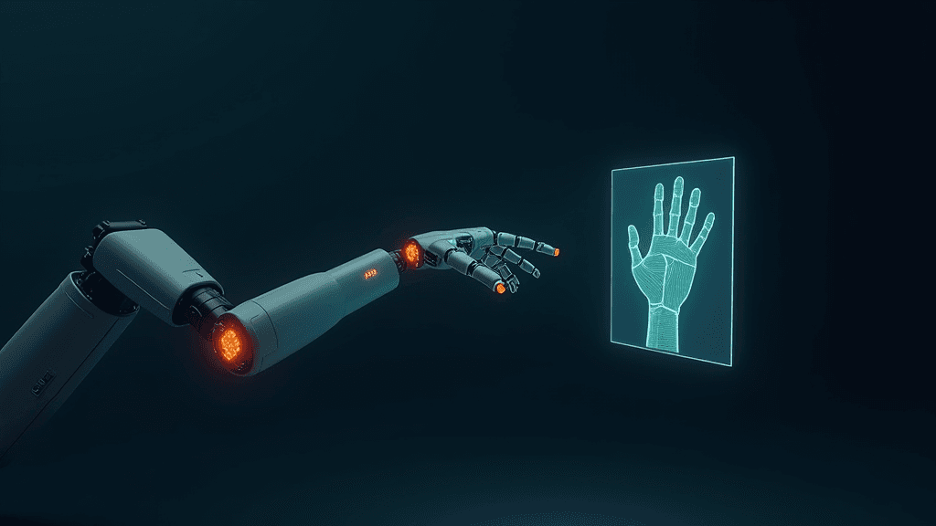 Video2Sim2Real : apprentissage autonome et complet de compétences dextériques à partir d'une seule vidéo humaine