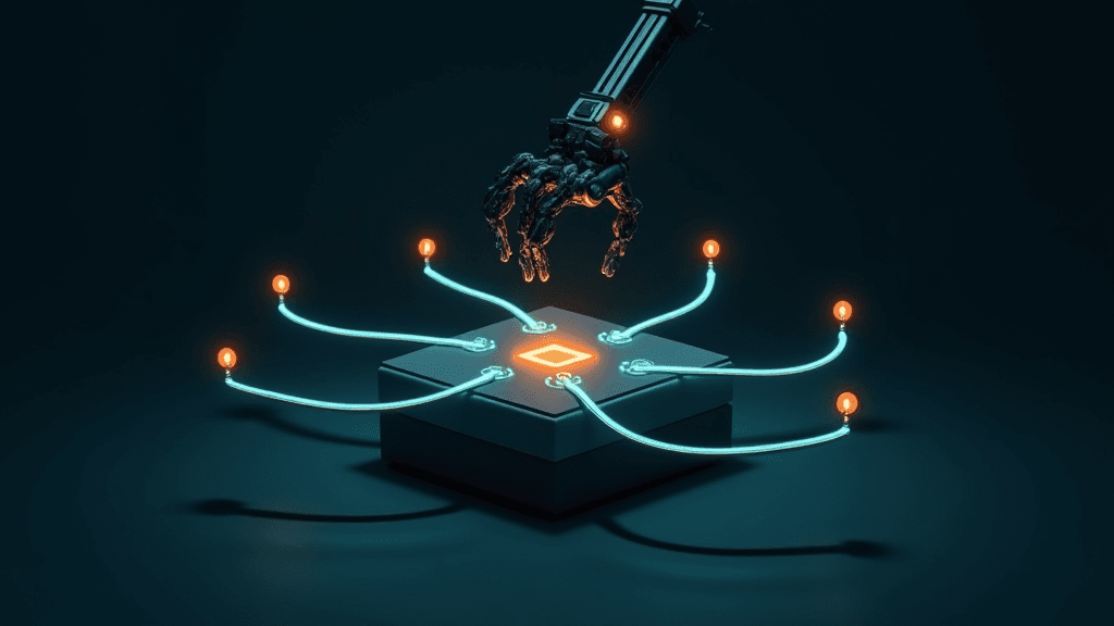 KPGrasp : correspondance de flux de points clés évolutive pour la génération de saisies dextériques