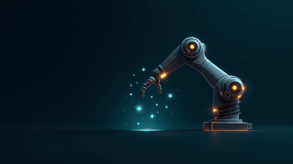 Symskill : co-invention de symboles et de compétences pour une manipulation réactive à long horizon, économe en données