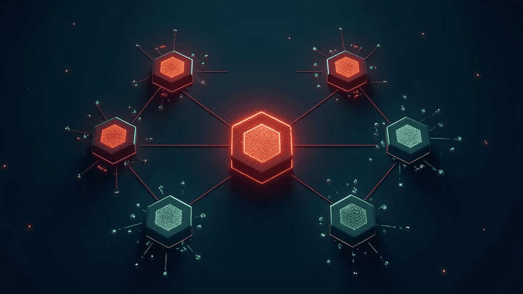 Le proxy IA populaire LiteLLM infecté par un malware qui se propage dans les clusters Kubernetes