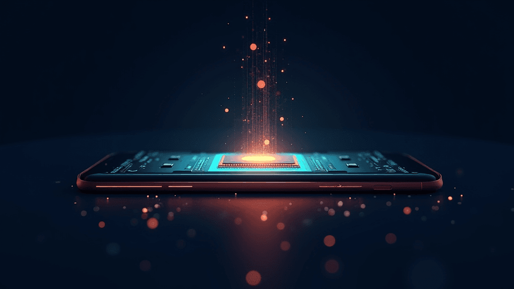 Comment Apple fait tourner une IA géante dans l’iPhone sans saturer la RAM