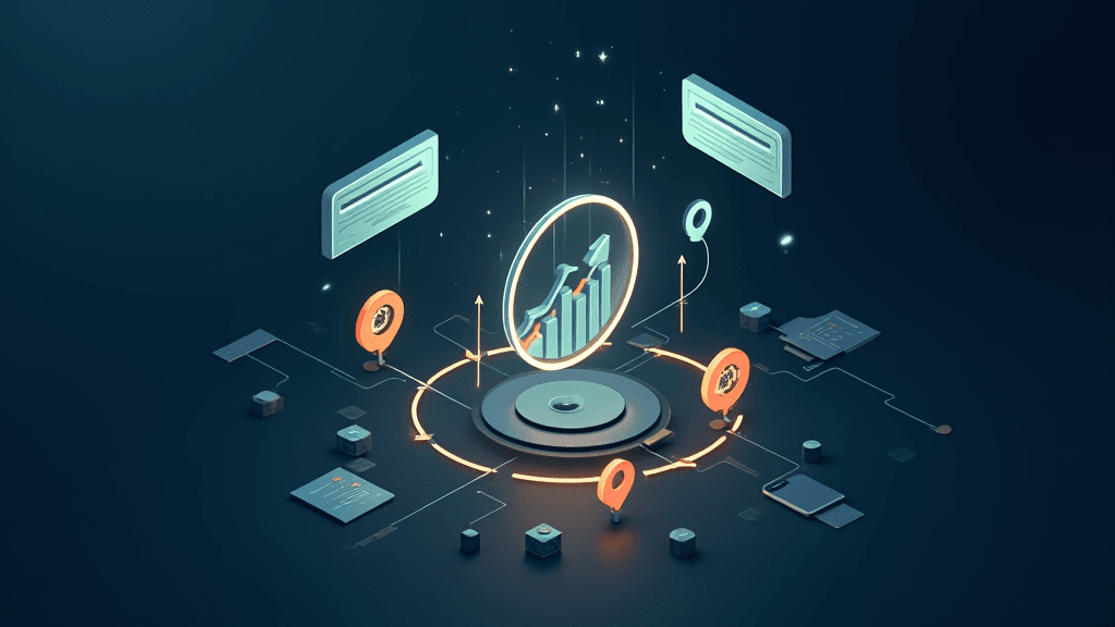 Recherche IA : Semrush et Infidigit veulent aider les marques à gagner en visibilité