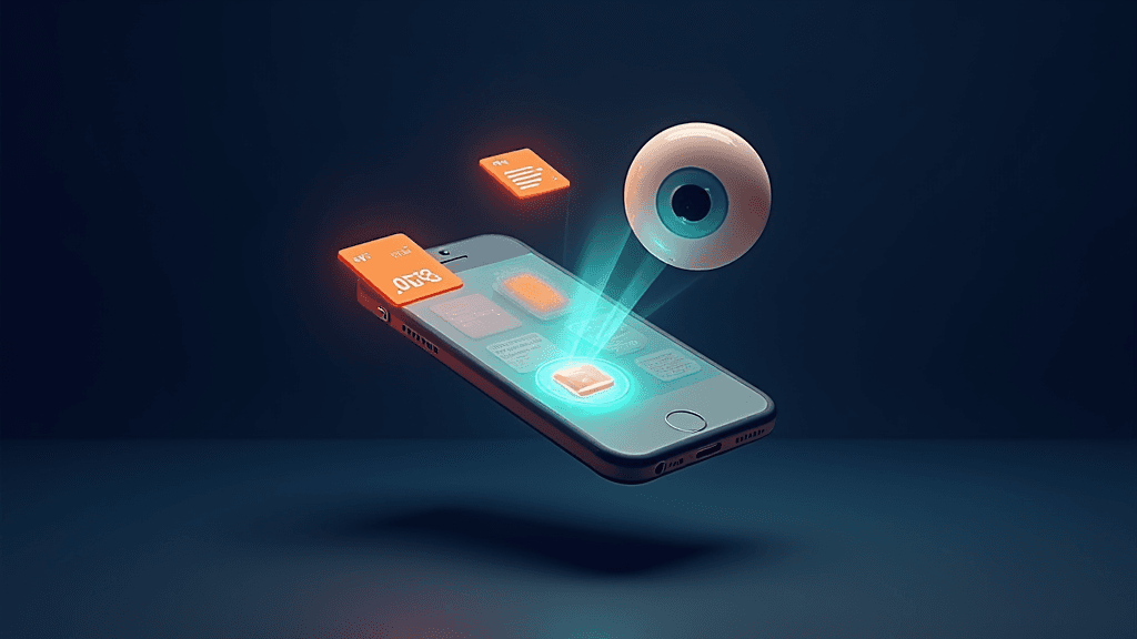 Apple Intelligence : comment Siri AI voit vraiment votre écran iPhone ?