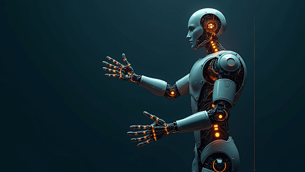 Après VLC, Jean-Baptiste Kempf veut construire le système nerveux des robots