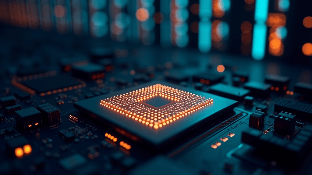 Le premier CPU signé Arm va équiper les datacenters IA de Meta plus tard cette année