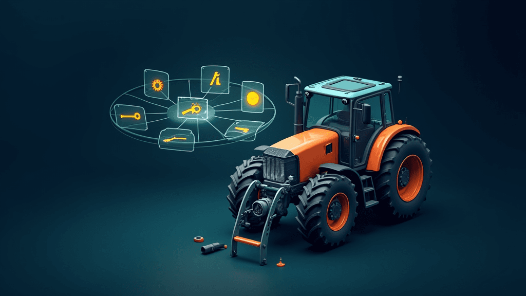 Créer un assistant de réparation d'équipements alimenté par l'IA avec Amazon Bedrock AgentCore