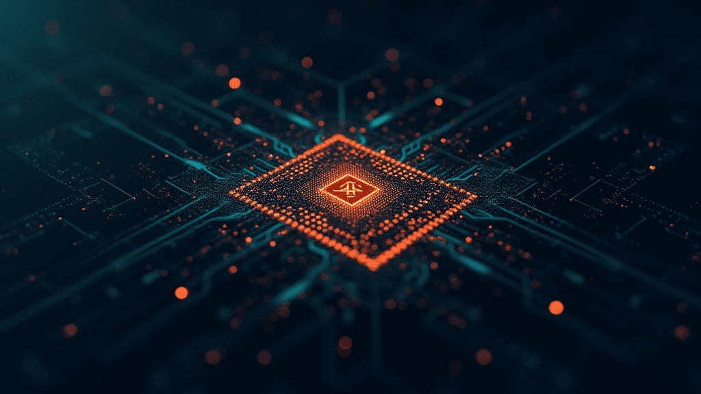 NVIDIA accélère DiffusionGemma de Google DeepMind pour l'IA locale