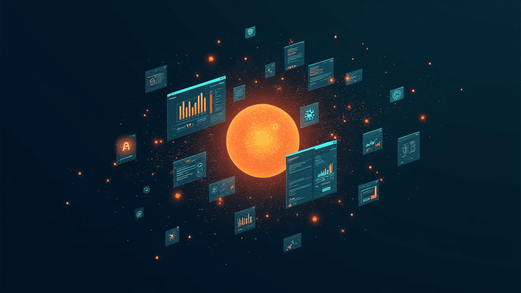 L'IA s'apprête à remplacer les interfaces, et les dirigeants d'entreprise ne sont pas prêts