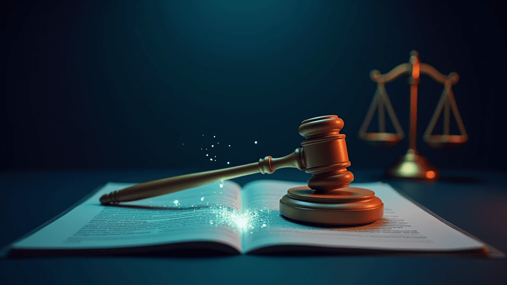 Personne n'a besoin de l'IA pour chercher sur Internet, dit le tribunal dans sa décision contre Google