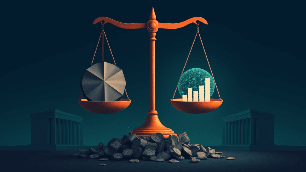 « Vallée de l'étrange » : le procès Anthropic-Pentagone, les mèmes de guerre et l'IA qui cible les postes en capital-risque