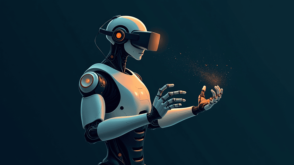 À l'intérieur de XRZero-G0, un nouveau jeu de données ouvert de 2 000 heures pour la recherche en robotique