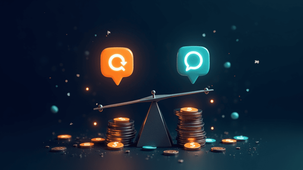 ☕️ OpenAI et Anthropic envisageraient de casser les prix des tokens