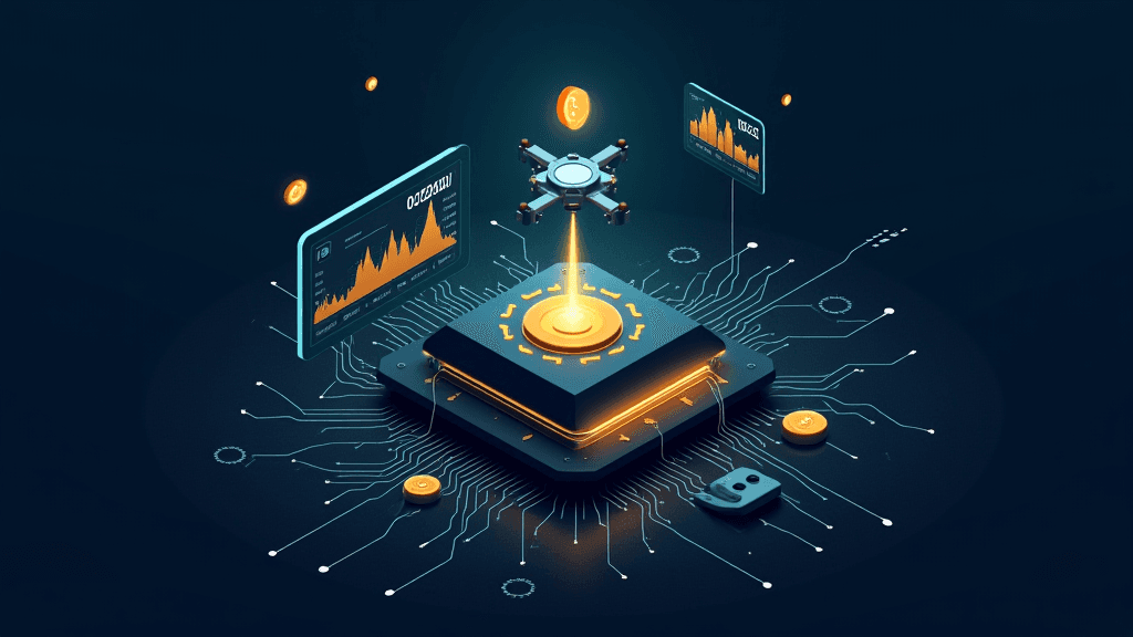 Coinbase for Agents : automatiser le trading de portefeuille grâce à l'IA