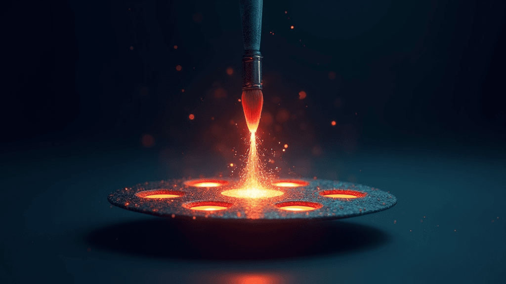 Nano Banana vs Artspace AI : quelle IA pour créer des images époustouflantes ?