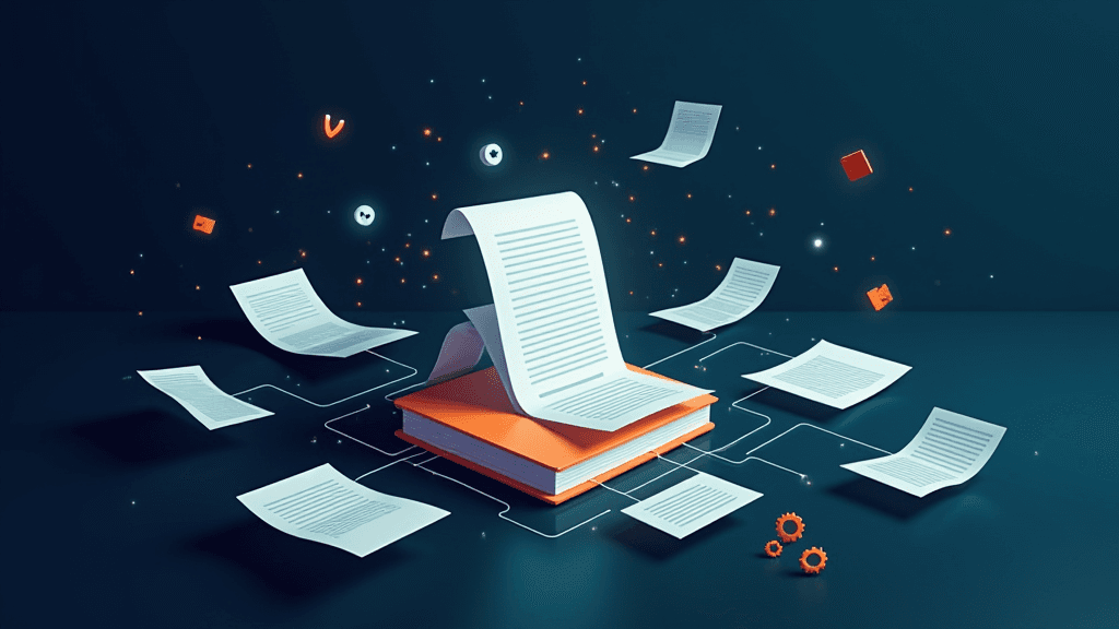 Google Cloud lance un format ouvert pour convertir des documents épars en fichiers Markdown destinés aux agents IA