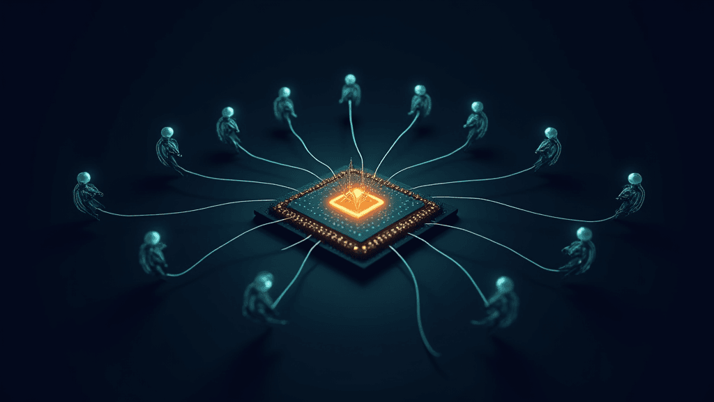 La régularisation en sortie élimine la loterie des seeds dans le fine-tuning VLA sur GPU unique