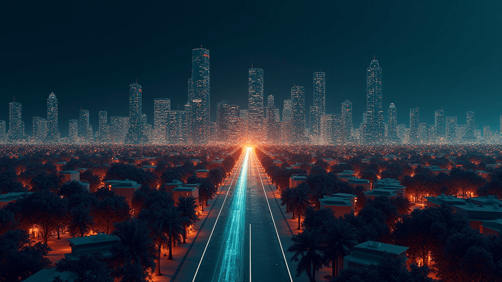 Ce fou furieux tente de recréer GTA 6 de A à Z… uniquement avec une IA