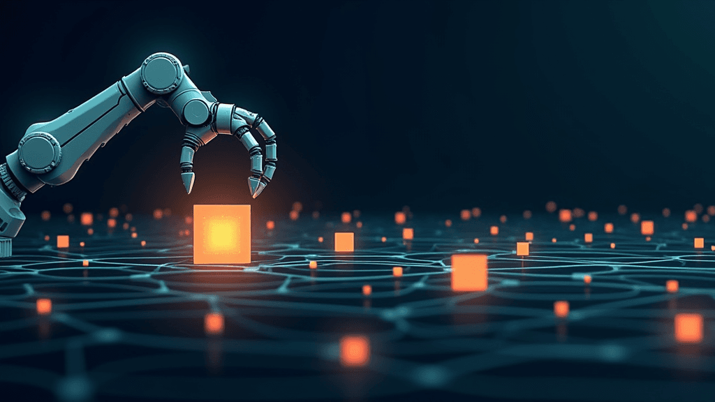 ATHENA : fonctions d'influence hétérogènes multi-tâches accélérées pour la curation de données robotiques