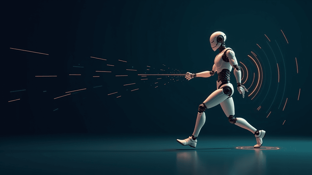 ADAPT : entraînement de politique analytique intégrant les perturbations pour la locomotion humanoïde