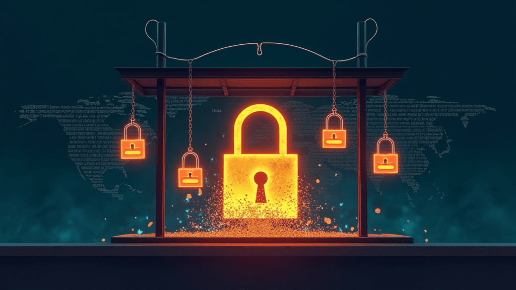 Ces hackers chinois utilisent Gemini pour piéger des tas de gens : Google riposte !