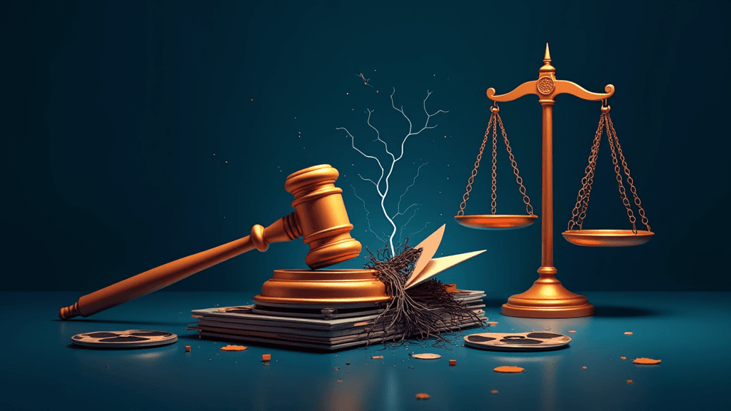 Meta devra répondre aux accusations d’entraînement d’IA avec du porno piraté