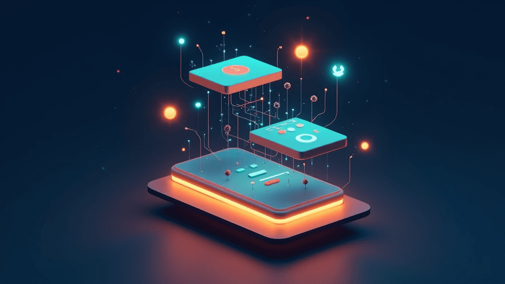 Atoms : un outil de vibe coding qui utilise des agents IA pour créer, déployer et promouvoir votre app, sans code