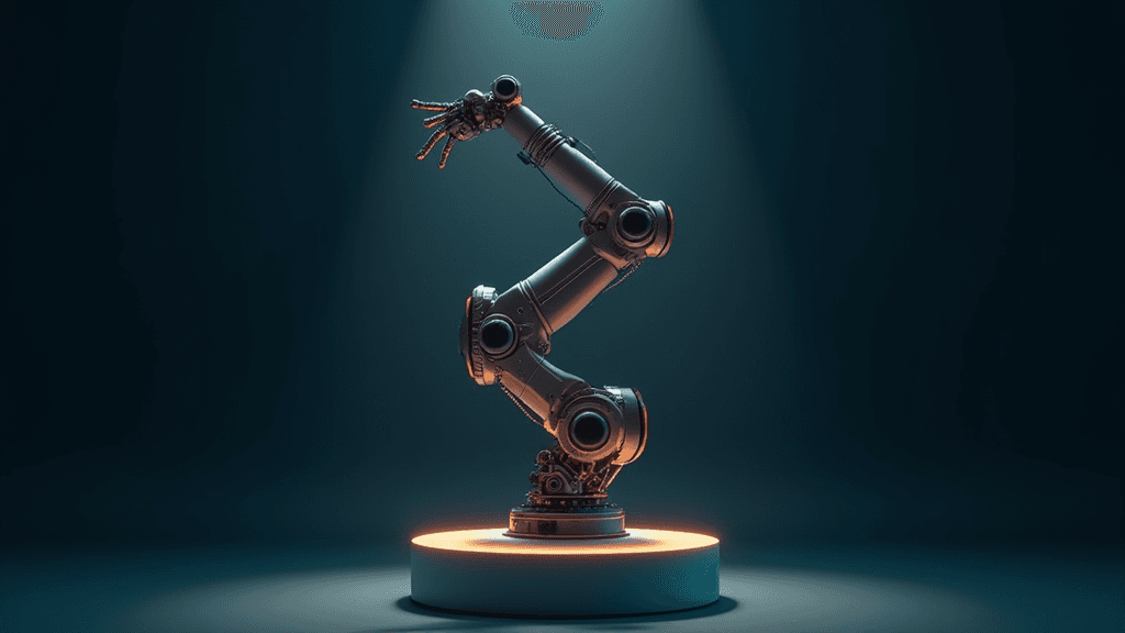 Kawasaki Robotics dévoile sa plateforme d'IA physique RL030N à Automate
