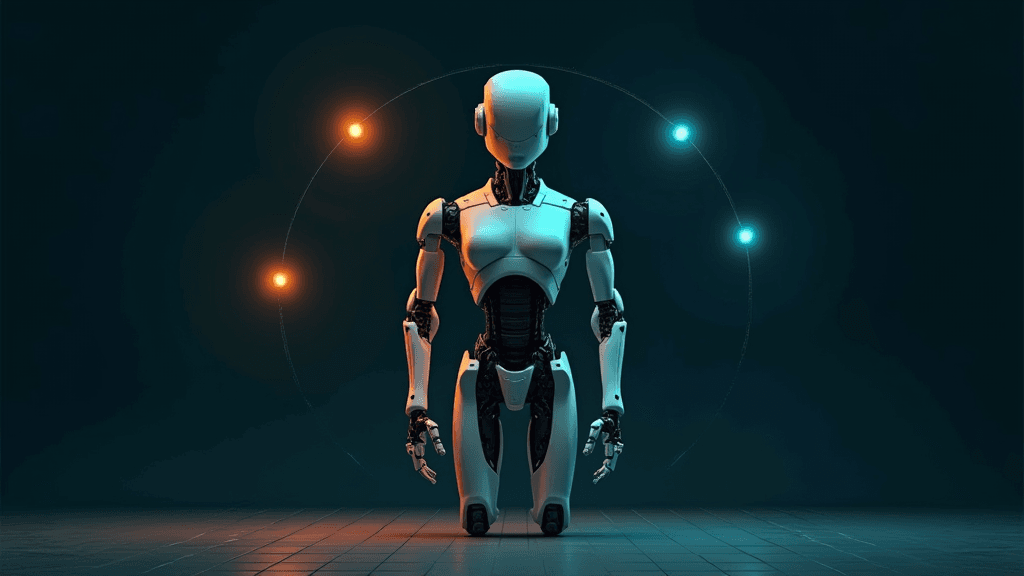 Qwen-RobotSuite : trois modèles d'IA incarnée pour la manipulation VLA, la modélisation du monde et la navigation
