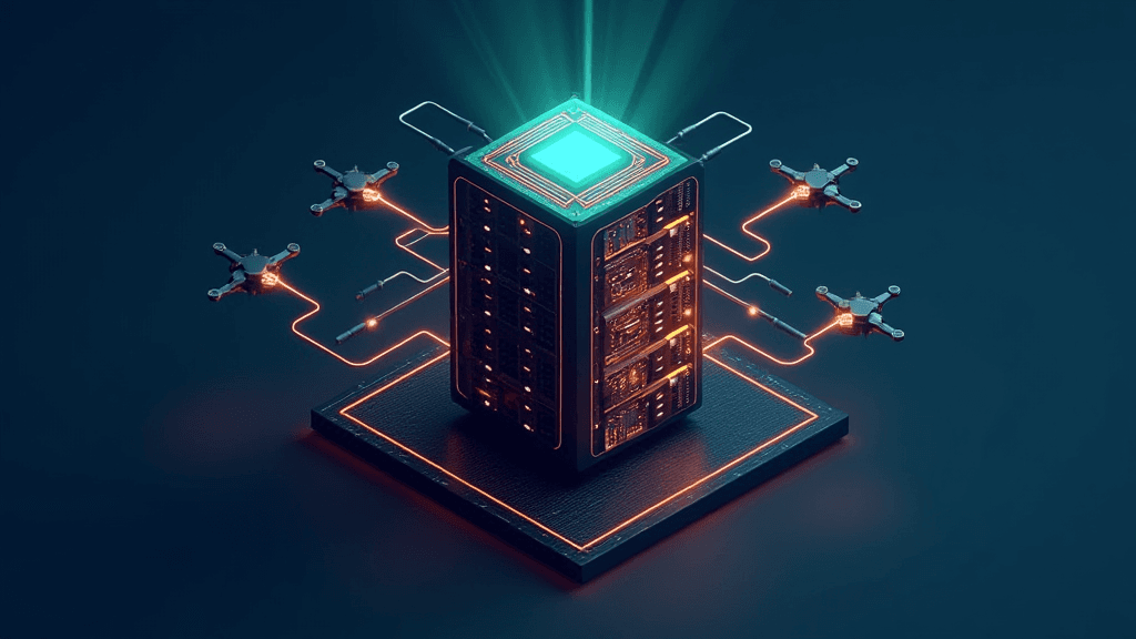 HPE AI Factory avec NVIDIA s'étend à l'ère des agents autonomes