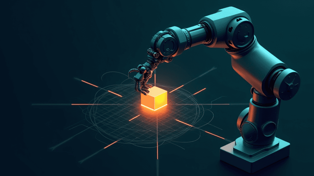 Rapport technique Qwen-RobotManip : l'alignement permet le passage à l'échelle des modèles fondation pour la manipulation robotique