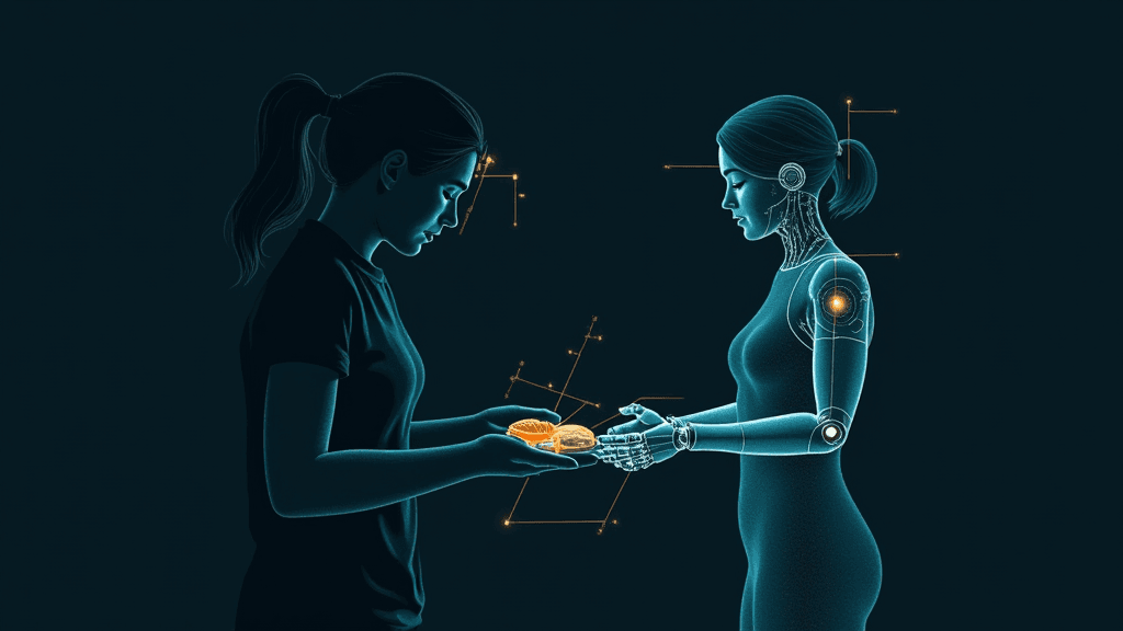 Inde : des femmes se filment en faisant le ménage pour entraîner les robots qui les remplaceront