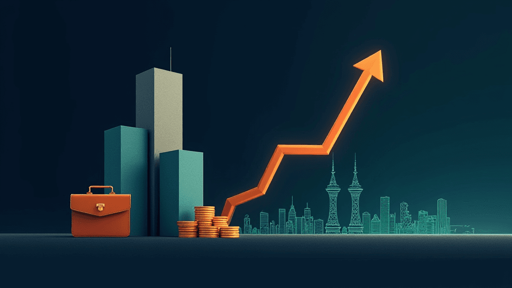 DeepSeek réalise une levée géante de plus de 7 milliards de dollars
