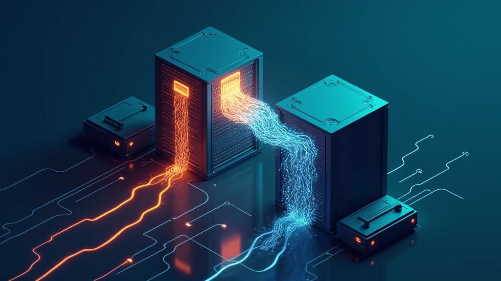 ☕️ Microsoft se tournerait vers AWS pour absorber l’explosion des usages IA sur GitHub