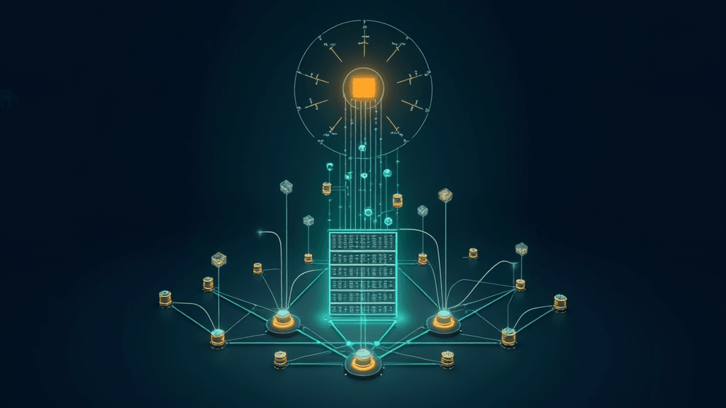 Intelligence contextuelle pour vos données et agents IA à grande échelle