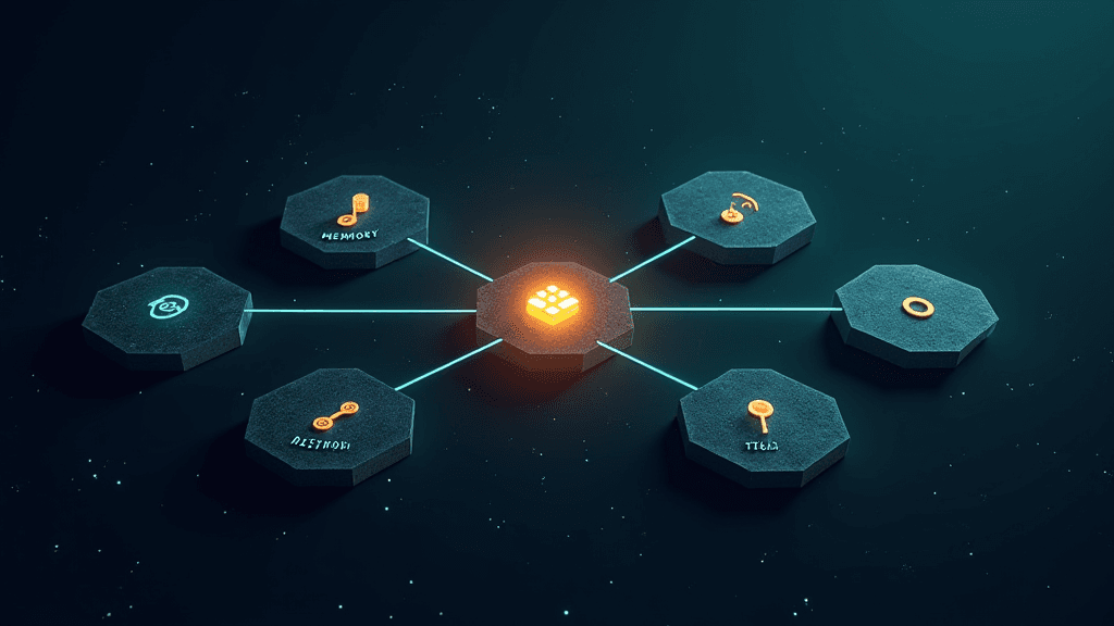 Des chercheurs de Stanford publient OpenJarvis : un framework local pour créer des agents IA personnels dotés d'outils, de mémoire et d'apprentissage