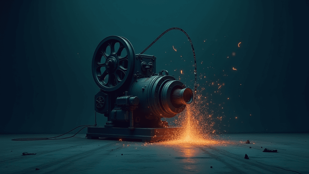 Actualité : OpenAI ferme brutalement Sora, l'usine à slop la plus chère de l'histoire de l'IA