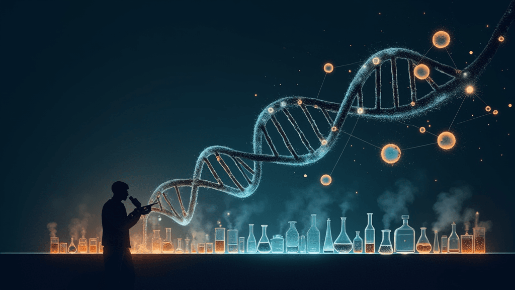 OpenAI publie LifeSciBench, un benchmark de 750 tâches pour évaluer les modèles d'IA sur la recherche en sciences du vivant