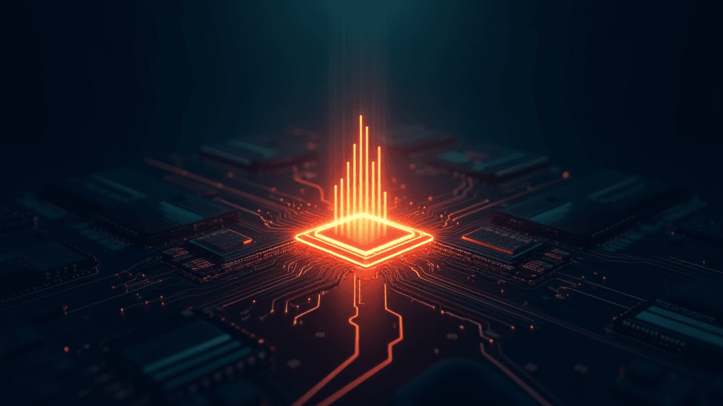 Avec sa puce Napier, Tensordyne veut faire 13x à 17x mieux que les GPU NVIDIA