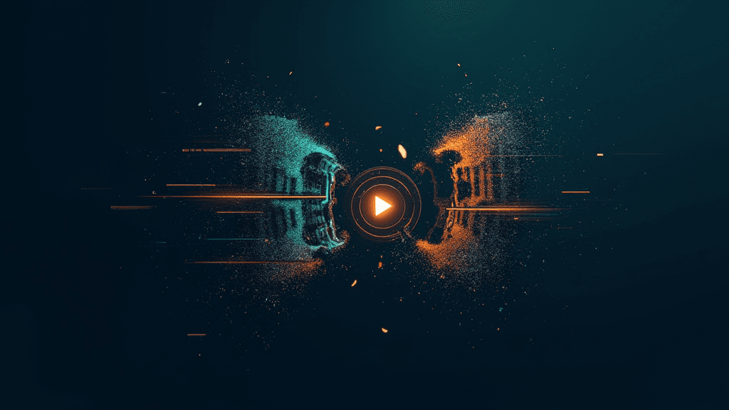 OpenAI abandonne Sora et les vidéos générées par IA, l’accord avec Disney vole en éclats