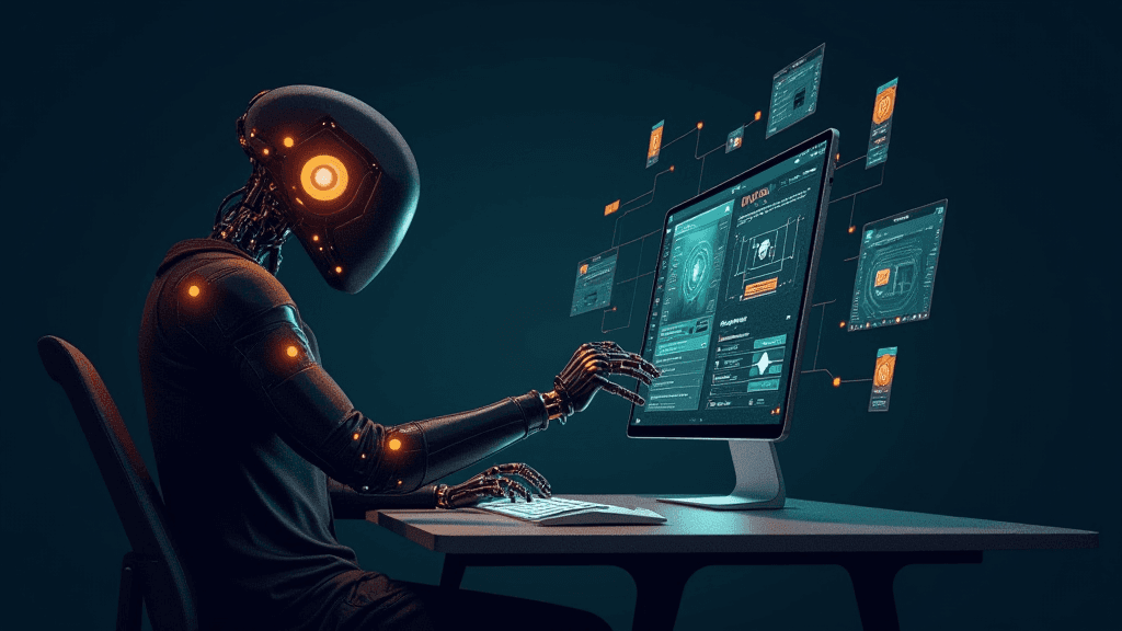 Anthropic transforme Claude en assistant autonome capable d’agir sur votre ordinateur