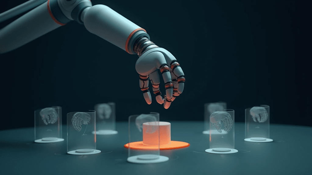 Pose6DAug : substitution d'objets multi-vues physiquement plausible pour l'augmentation de données en robotique