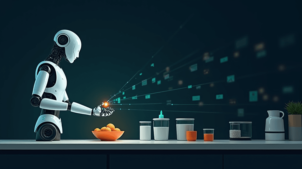 Humanoid Everyday : un jeu de données robotique complet pour la manipulation humanoïde en monde ouvert