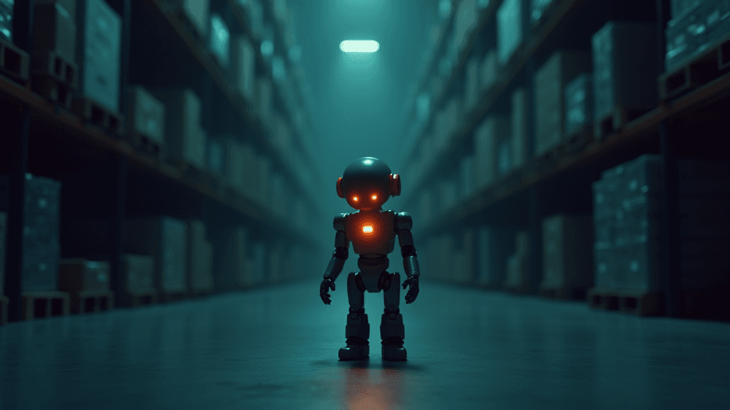 ☕️ Amazon s’offre la startup Fauna Robotics et son robot dédié aux interactions humaines