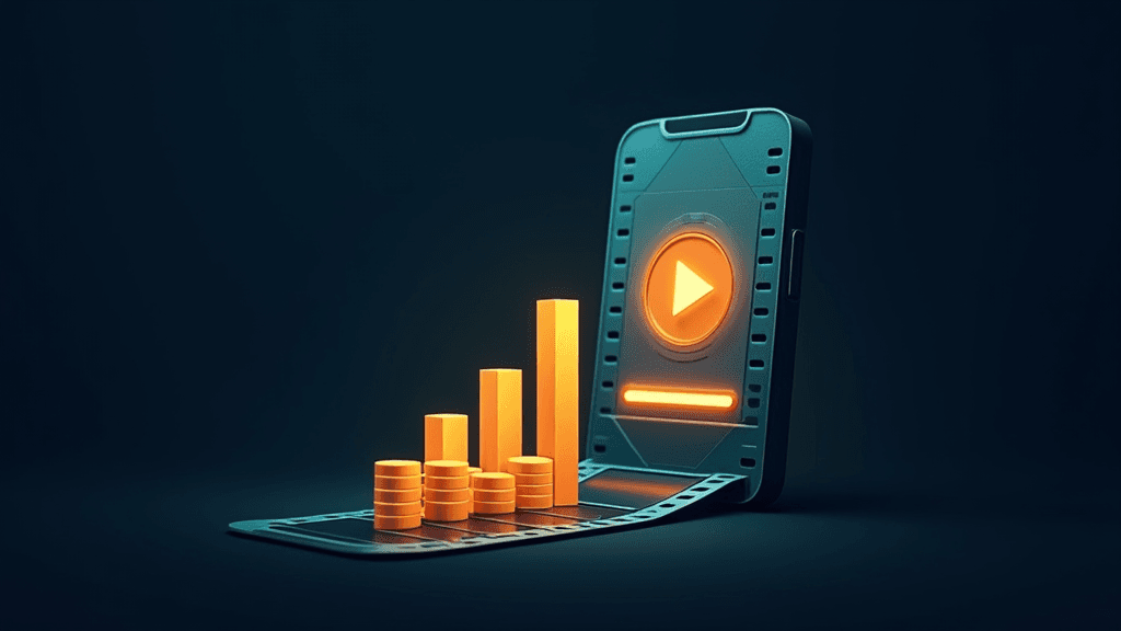 Captions devient Mirage et lève 75 millions de dollars pour conquérir la vidéo courte