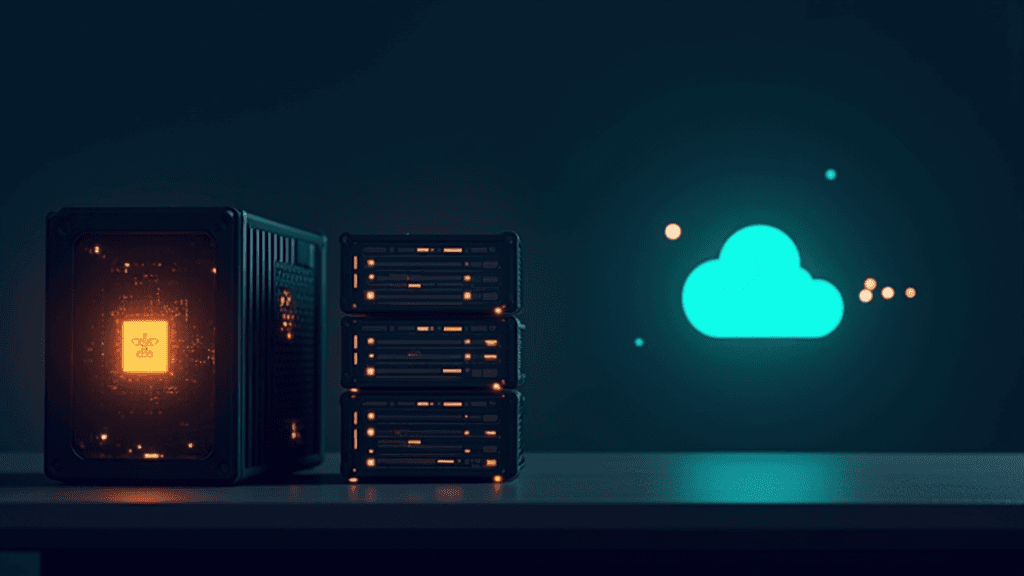 Les meilleurs mini PC pour l’IA en local : faire tourner un LLM chez soi sans cloud
