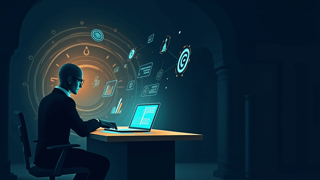 Des agents IA font leur entrée dans les métiers bancaires chez Bank of America