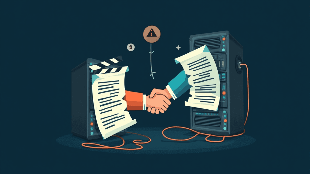 Disney se retire du partenariat avec OpenAI après l'arrêt de Sora quelques mois après son lancement